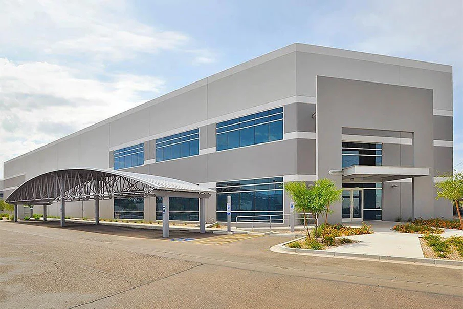 Commercial Bridge Loans