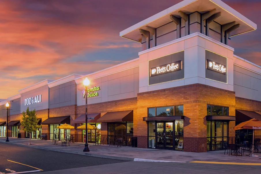 Retail