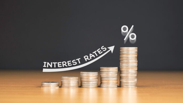 Hotel Loan Interest Rates