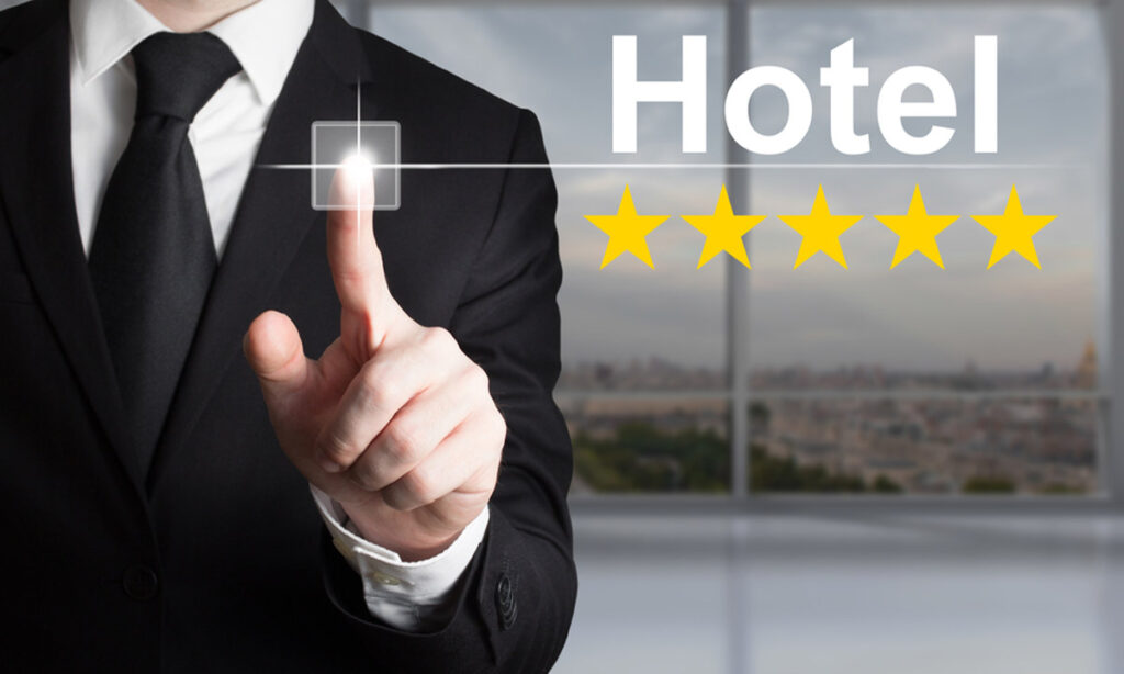 knowledge hotel loan requirements