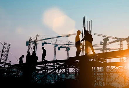 construction loans hotel loans