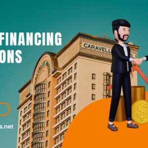 hotel financing solutions
