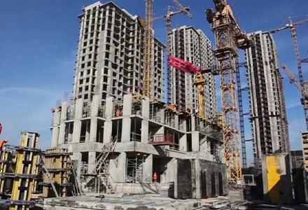 large project loans hotel loans