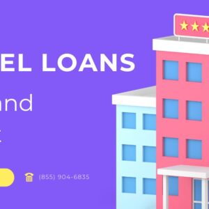 navigating hotel loans