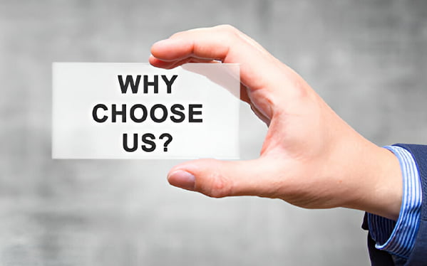 why choose us for your hotel bridge loans