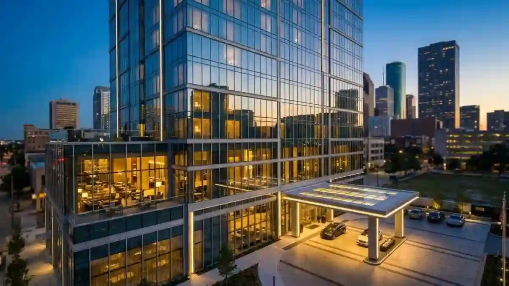 CMBS Loans for Larger Hotel Renovation Projects