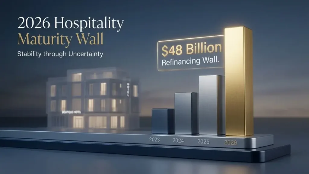 Can I Get a Loan for a Small Motel in Today’s Volatile Market