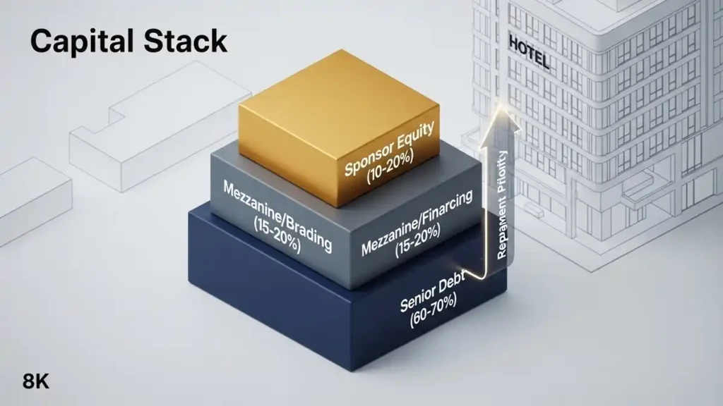 Hotel Construction Loan Without Equity Can You Bridge the Gap