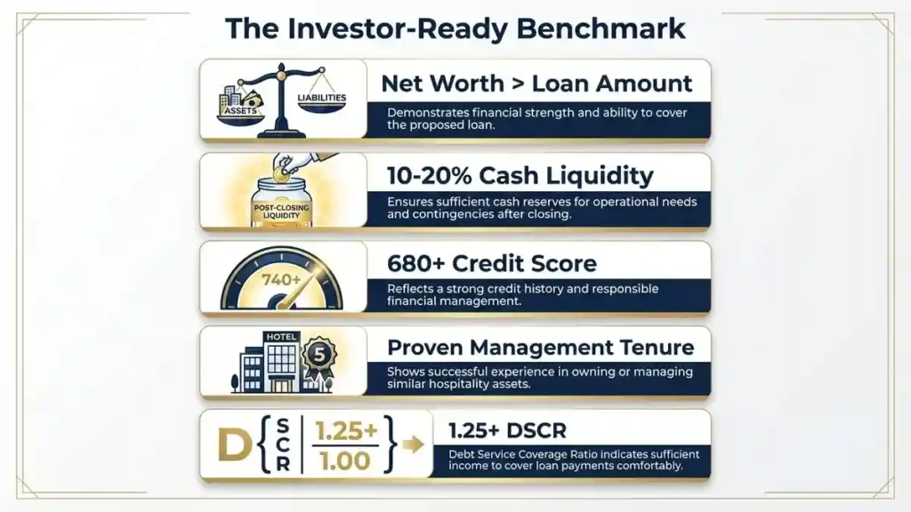How to Qualify for the Best Rates
