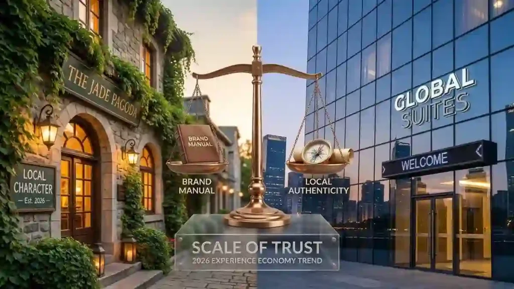 How to qualify for boutique hotel construction financing