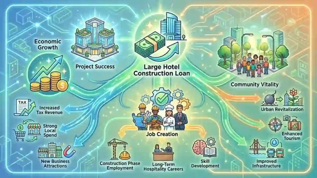 Improving Community Development