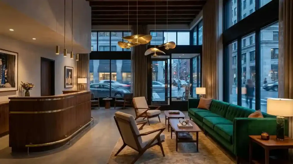 Is boutique hotel financing the right choice