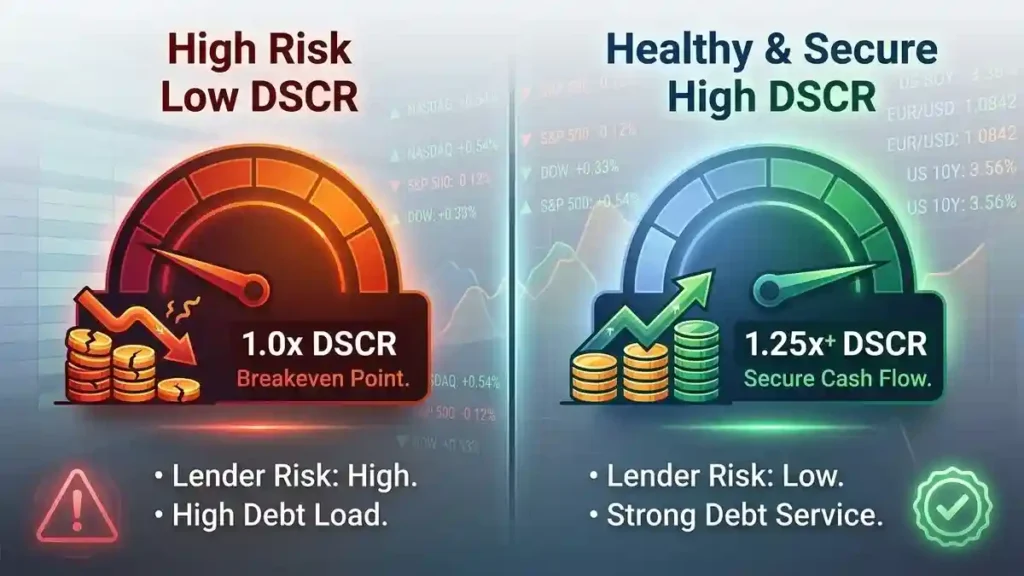 Key Considerations for Lenders