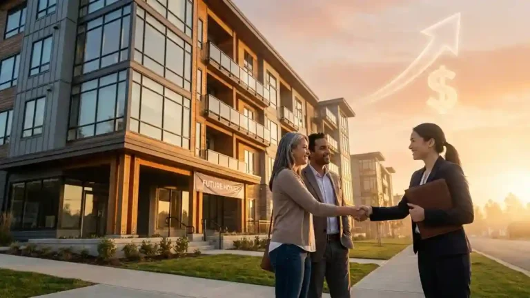 Multifamily DSCR Loans