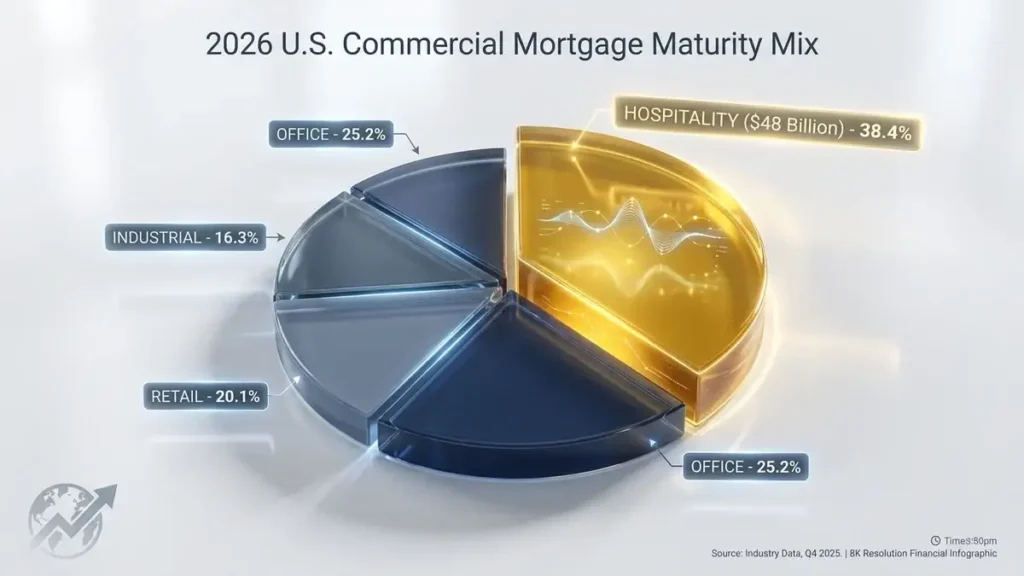 What is a Hotels CMBS Loan and Is It a Trap