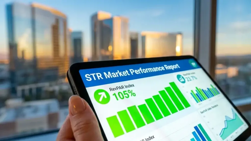 Run a Deep Market Analysis