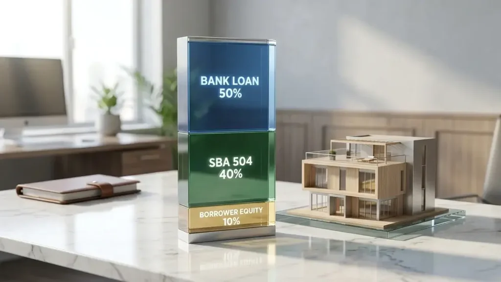 SBA Loans for Small Hotel New Build Projects
