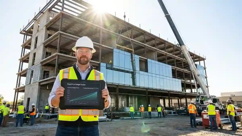 SBA hotel construction loan for ground up development