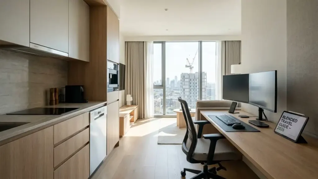 Small Extended Stay Hotel Construction Financing Tips