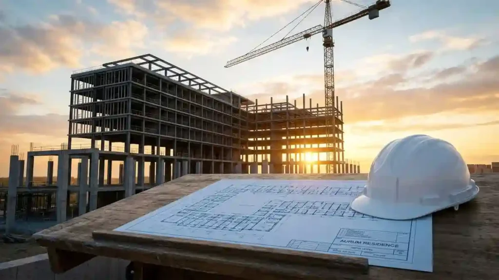 Structuring the SBA 504 loan requirements for new hotel construction