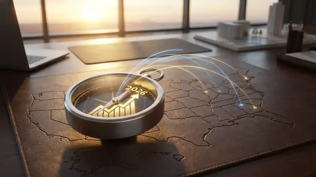 The 2026 Hospitality Market Outlook
