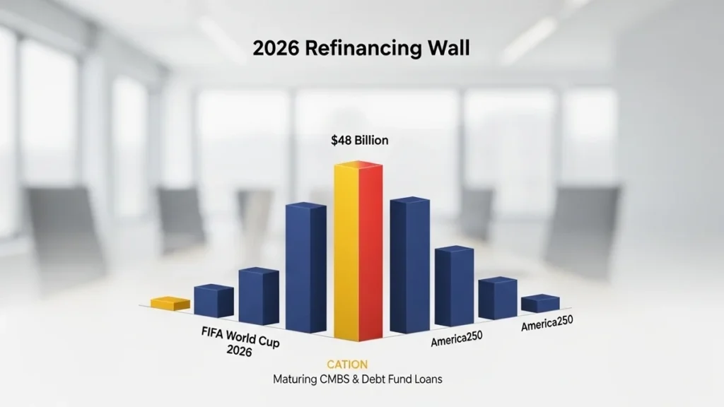 The 2026 Refinancing Wall