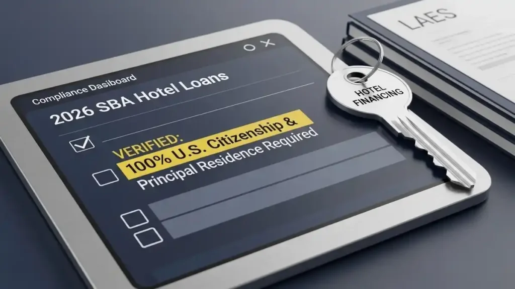 The 2026 SBA Compliance Framework