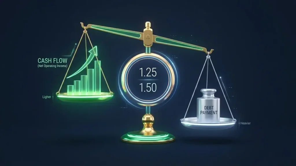 The Due Diligence Phase Crunching the Lenders Numbers