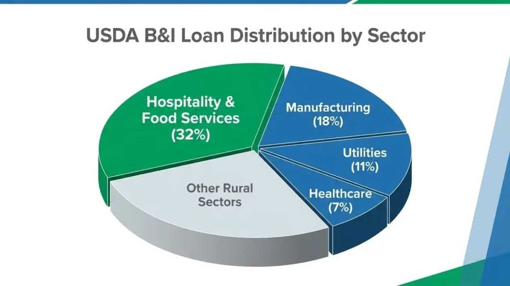USDA loan for rural hotel purchase