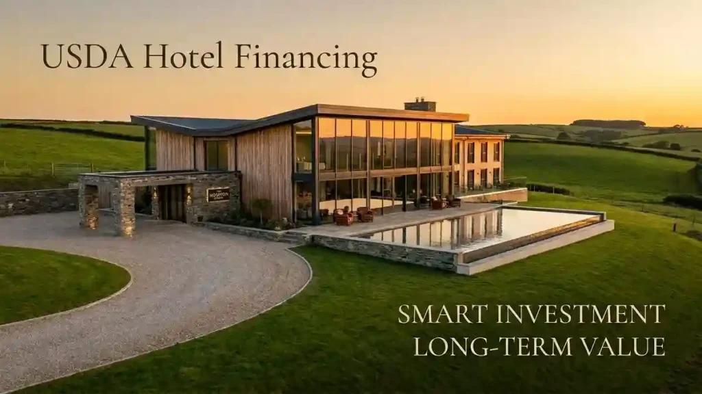 USDA_Hotel_Financing