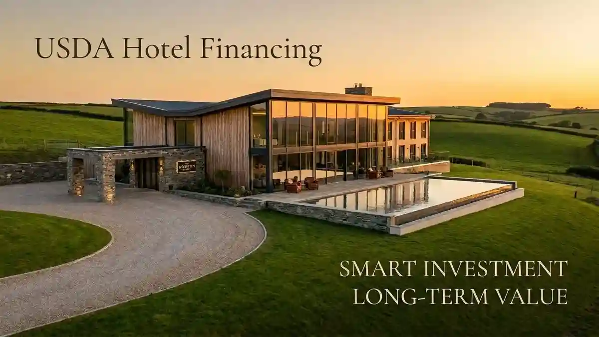 USDA_Hotel_Financing