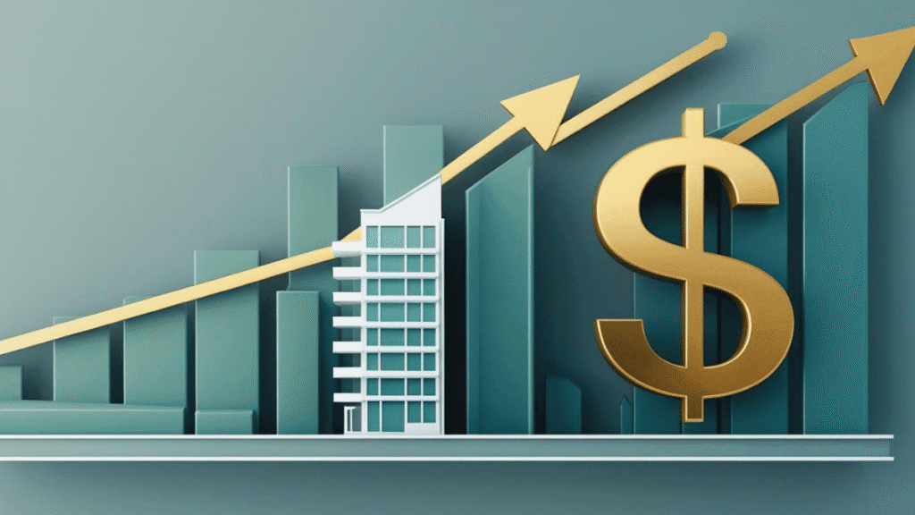 5 Key Benefits of Multifamily DSCR Loans
