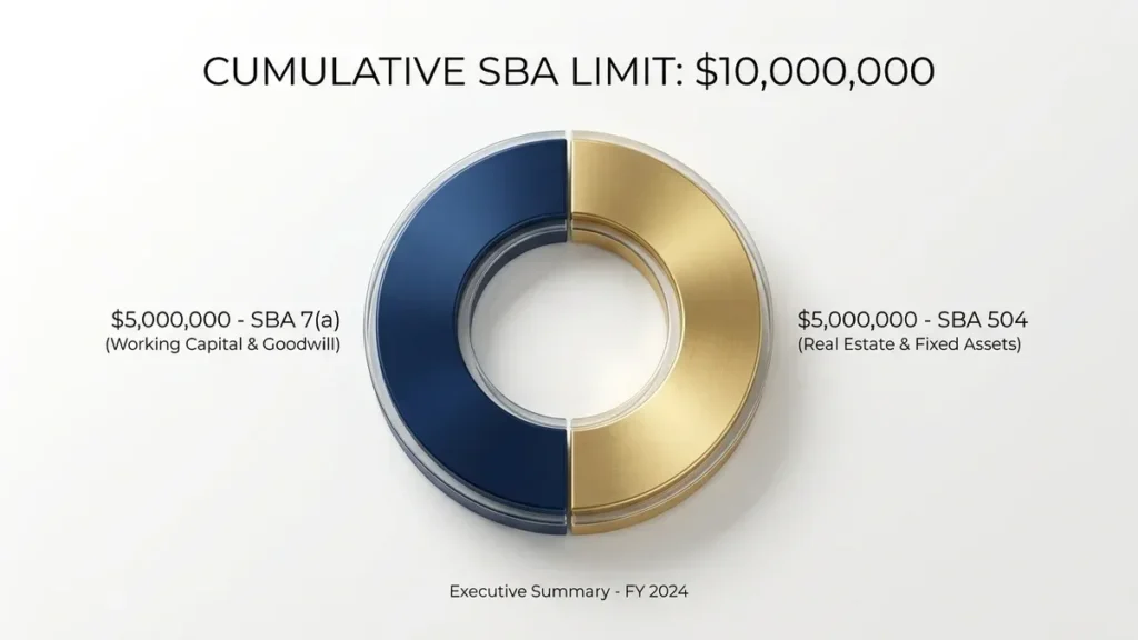 Why Use SBA Loans for Hotel Acquisition