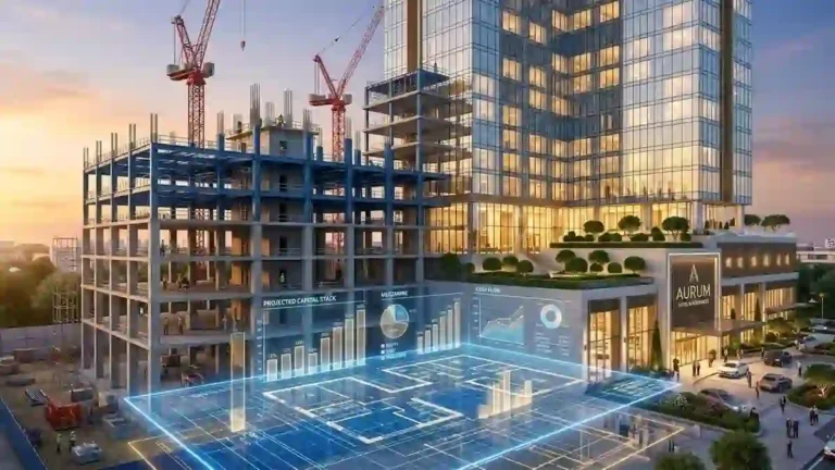 best hotel construction loan rates