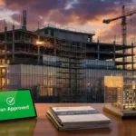 best lenders for hotel construction loans