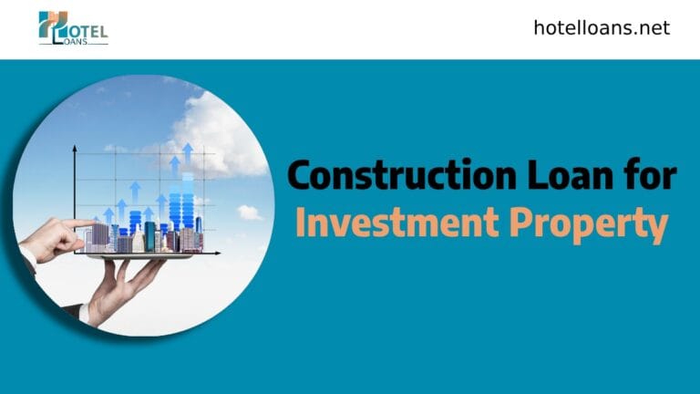 commercial construction loan rates