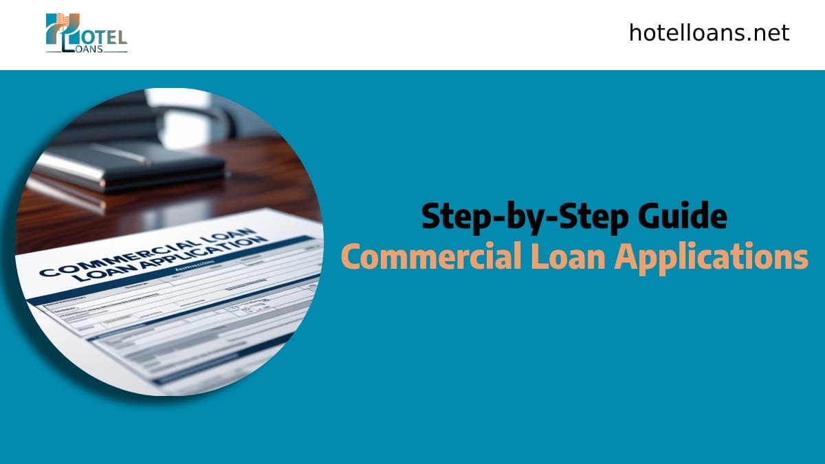 commercial loan application