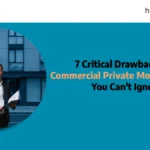 commercial private money lending