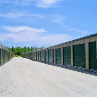 self storage