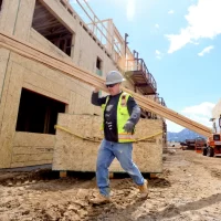affordable housing diagonal