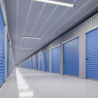 self storage