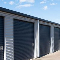 self storage