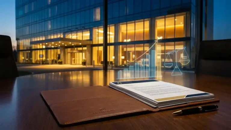 franchise hotel financing lenders