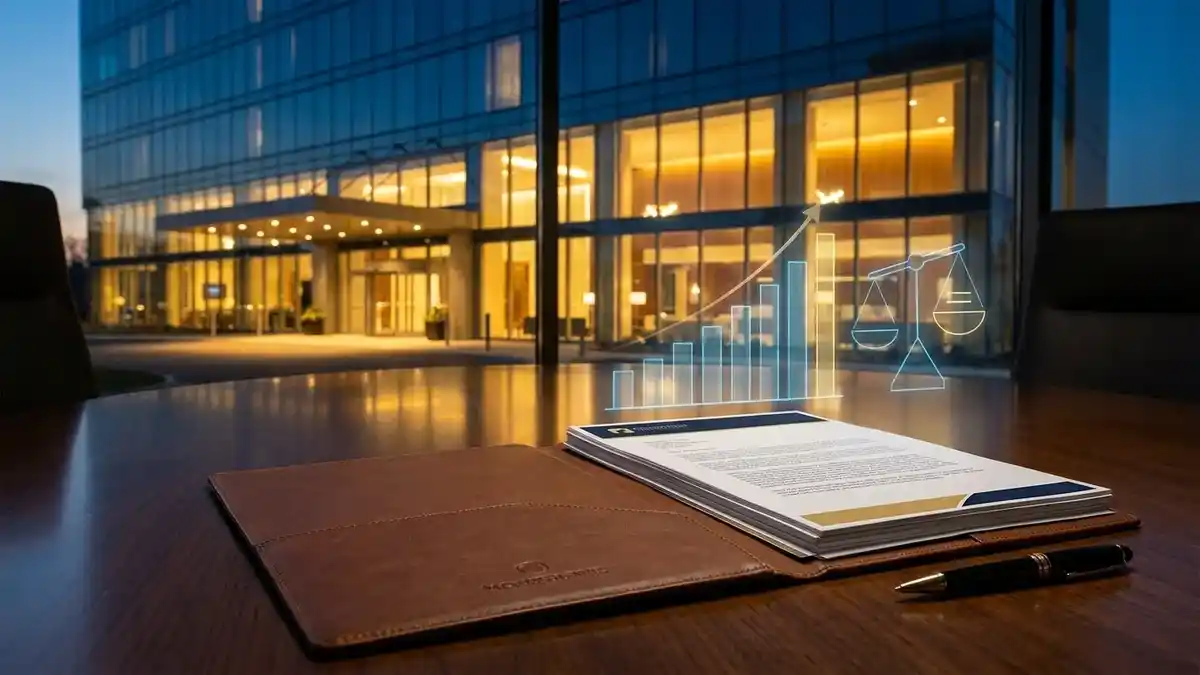 franchise hotel financing lenders