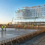 hotel construction loans secure foundation