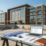 hotel construction project