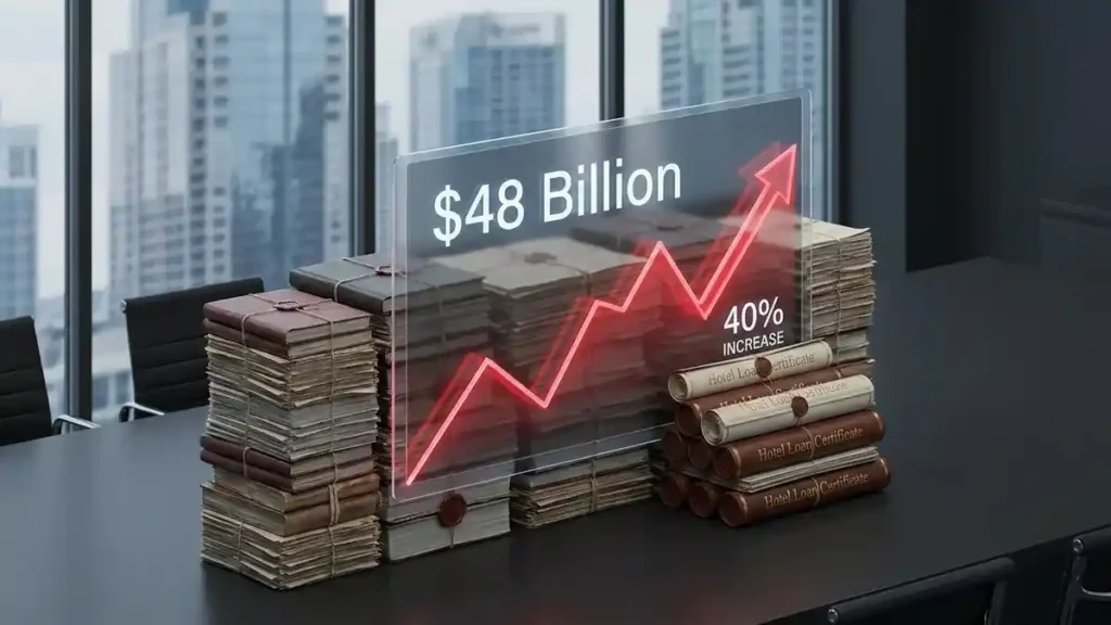 hotel-debt-refinancing-wall