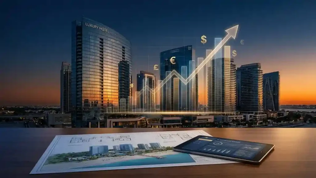 hotel-financing-comprehensive-guide