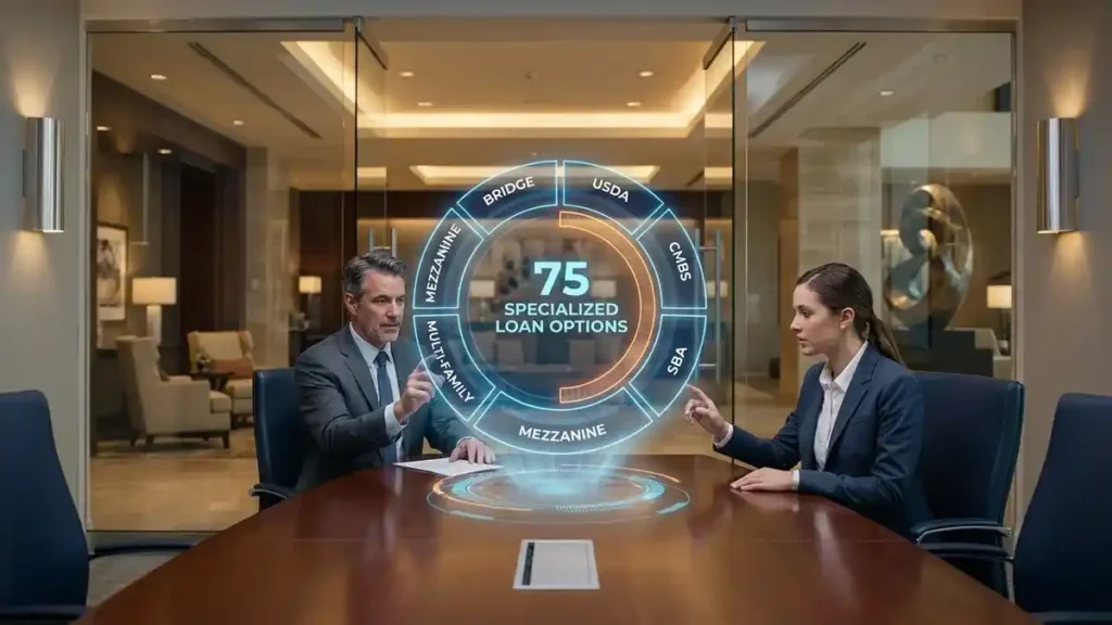Why You Need a Super Broker