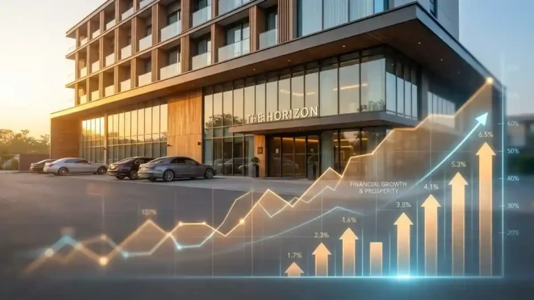 hotel loans application guide